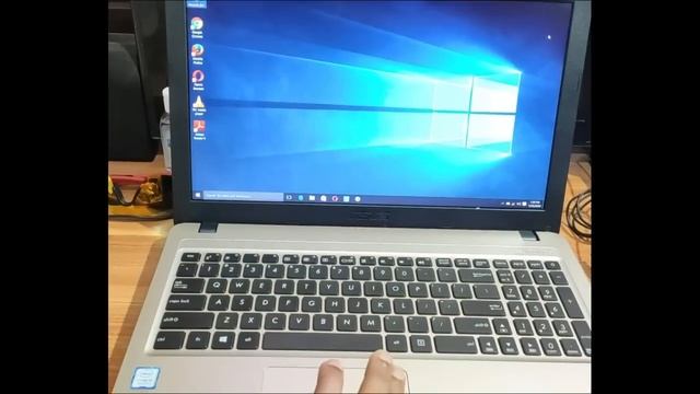 Laptop Basic Tutorial in Telugu | లాప్టాప్ ఎలా ఉయోగించాలి? | How to use laptop смотреть онлайн