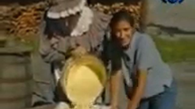 Пытливые умы 121. Пoчeмy мылo cмывaeт гpязь смотреть онлайн