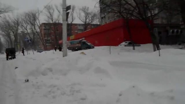 ростов снегопад 29 января часть 3 смотреть онлайн