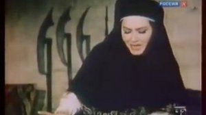 Ирина АРХИПОВА, Сцена гадания Марфы, "Хованщина"