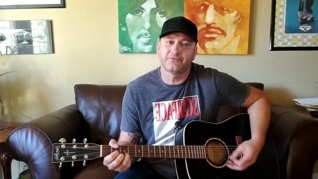 Linoleum NOFX  (Cover) By Lee Charger