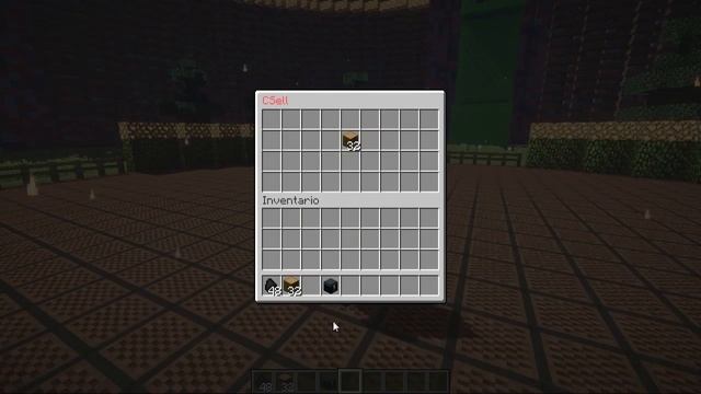 Minecraft Plugin Tutorial: Custom Shop GUI смотреть онлайн