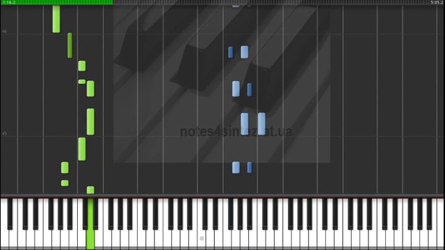Гранитный камушек - Божья коровка смотреть онлайн