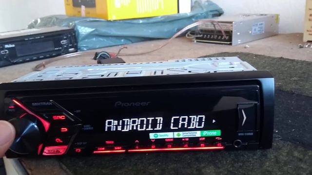 Como resolver quando o som Pioneer lê alguns pen drives e outros não (erro 19)! смотреть онлайн