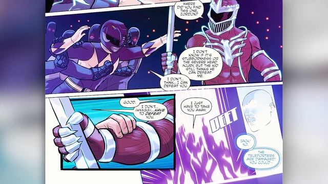 Alternate Versions of Brainiac смотреть онлайн