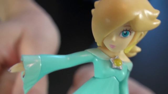 Unboxing ALL 7 New Super Mario Amiibo & Mario Party Star Rush! смотреть онлайн