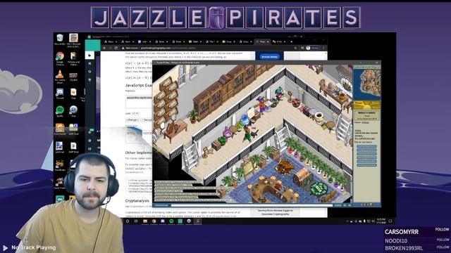 The Mysterious Room - Escape Room Puzzle Explained! смотреть онлайн