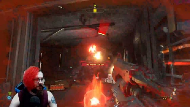 Unleashing Demons in DOOM Eternal - Part 1 смотреть онлайн