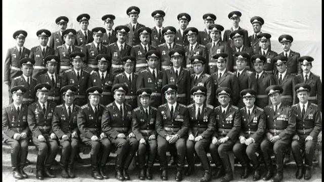55 лет 85 ракетный полк вч 18279 смотреть онлайн