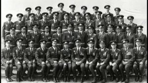 55 лет 85 ракетный полк вч 18279