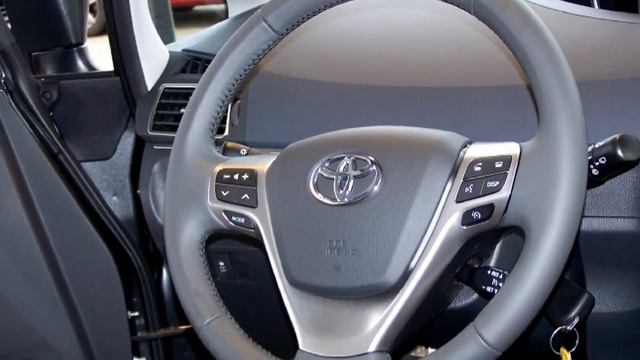 Toyota Verso Autohaus S+K смотреть онлайн