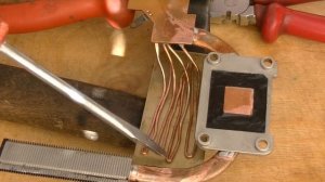 Охлаждение ноутбука, доработка ноутбука, практические советы и видео