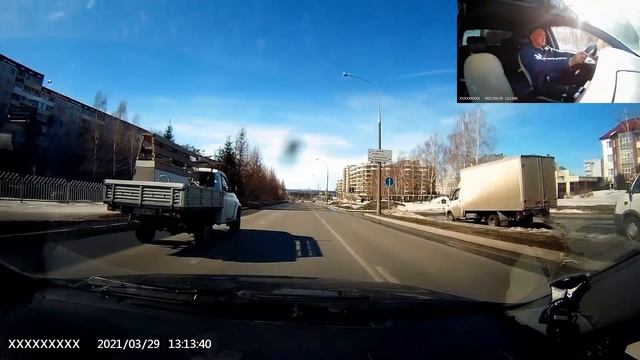 Ошибки на экзамене ГИБДД. Часть 2 смотреть онлайн