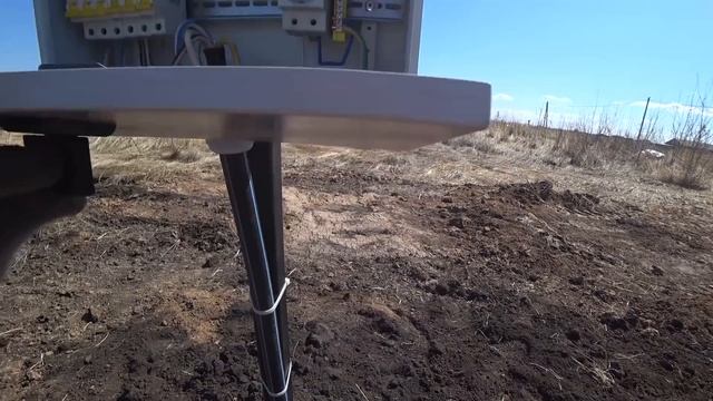 Большегруз привёз щебень,песок. Бросаю дальнобой, Я буду строителем! смотреть онлайн