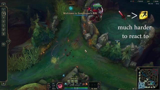 Using Blast Cones Quickly with Flash - Give Enemies Less Time to React смотреть онлайн