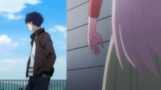 Junge Wird In Der Neuen Welt Zum Sklaven, Kann Sich Jedoch In Den Stärksten Dämon Verwandeln смотреть онлайн