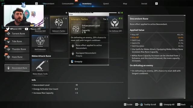 First Descendant Builds are CRAZY! Best Freyna Build (250K+ DoT Damage) смотреть онлайн
