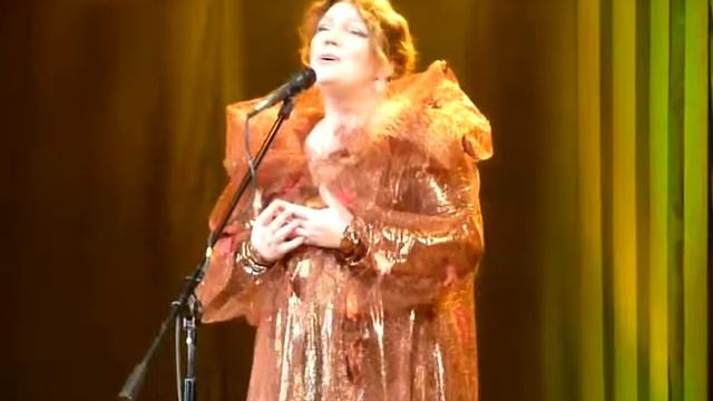 2008-11-07 Евгения Смольянинова. Романсы смотреть онлайн