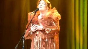 2008-11-07 Евгения Смольянинова. Романсы