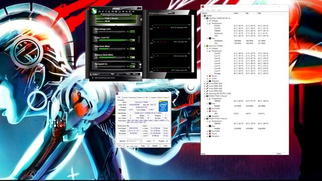 $6800 Gaming PC Benchmarks | January Build смотреть онлайн