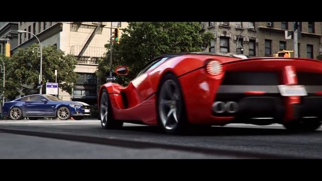 THE CREW  |  Launch Trailer [BEL]