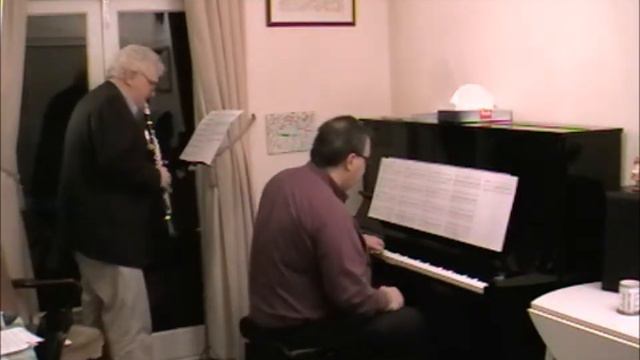 Gigue - Jonathan FeBland смотреть онлайн