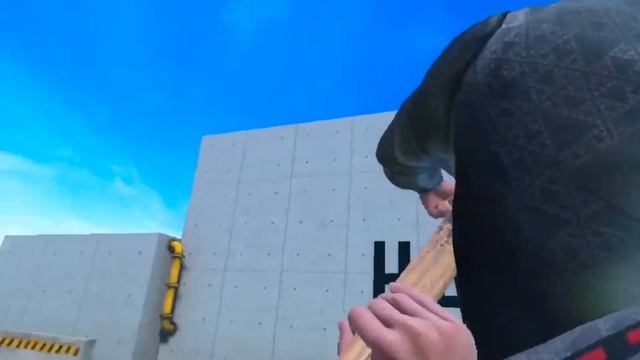 Testing out a new mod for bone lab￼ (gibable ford) смотреть онлайн