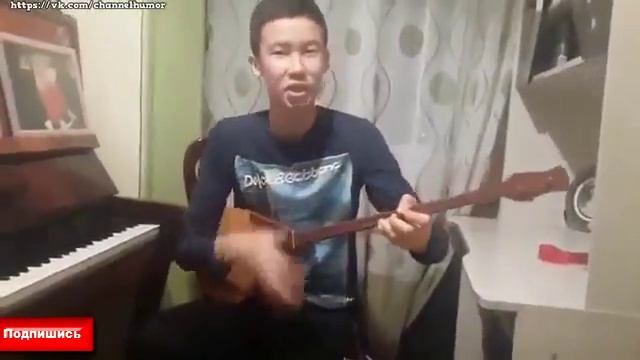 Ты че такая дерзкая? Кавер | Cover Hey you che so bold? смотреть онлайн