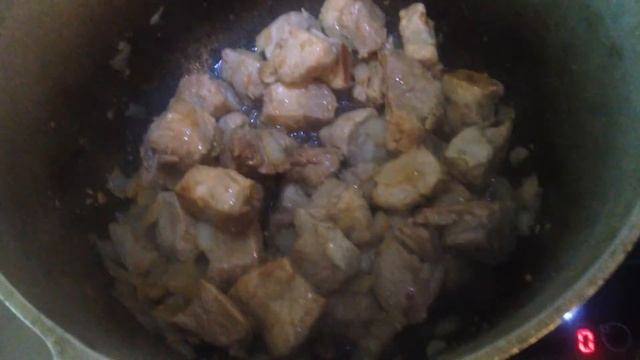 домашнее вкусное жаркое с баклажанами смотреть онлайн