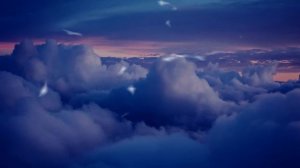 imase - ナイトダンサーNIGHT DANCER (Lyrics)