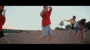TumaniYO - Регги и танцы (Dance video directed by Artur Borisov)