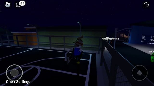 Roblox R6 Dance badge смотреть онлайн