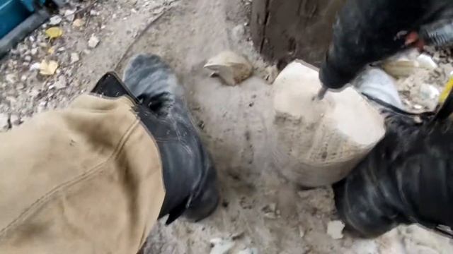 Бетон из ПГС испытание на прочность смотреть онлайн