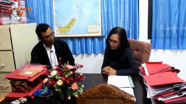 PENERIMAAN MAHASISWA BARU MELALUI JALUR B2P BAKU BEKING PANDE BERSAMA Dr. VERONIKA E. T. SALEM, M.S смотреть онлайн