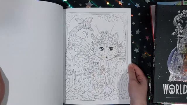 New Coloring Books - November 2019 to April 2020 || Adult Coloring Book Haul смотреть онлайн