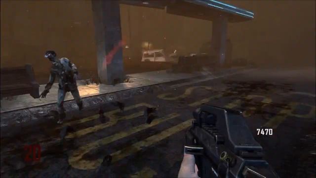 Bus Depot #1 // début de partie en mode rush (Rounds 1-30) смотреть онлайн