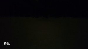 Фонарь ЯРКИ ЛУЧ "ENOT" LH-500, уличный тест народного универсала.