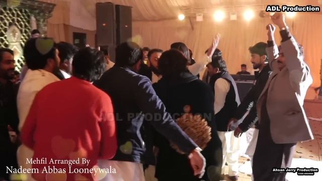 Pharr Wanjli Badal Taqdeer Ranjhna | Arif Feroz Khan | NADEEM ABBAS LONAY WALA смотреть онлайн
