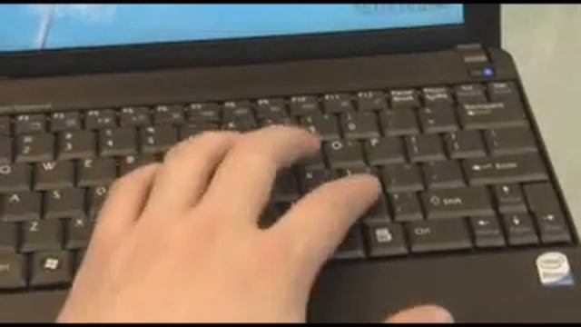 MSI Wind смотреть онлайн