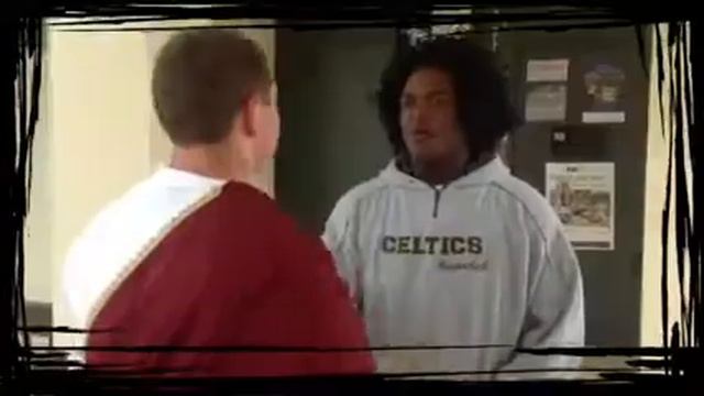 The Story of Cain and Able смотреть онлайн