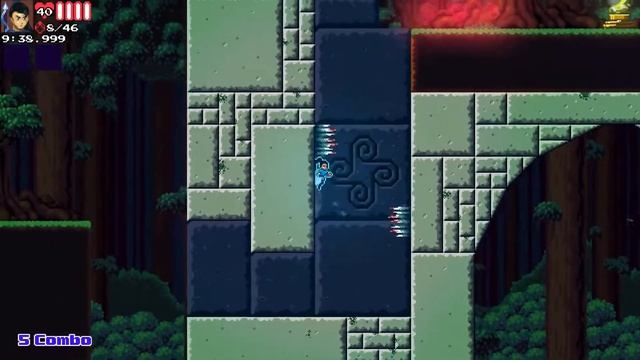 Mystic Melee - Gameplay Simples - Pausa Indie смотреть онлайн