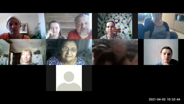 Выпуск 4-1. Как увидеть в родителях спутников жизни? смотреть онлайн