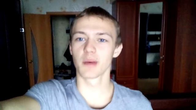 Парниш клёво читает