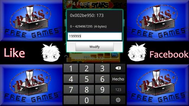 Hack para "Chasing Yello" estrellas infinitas - Android смотреть онлайн