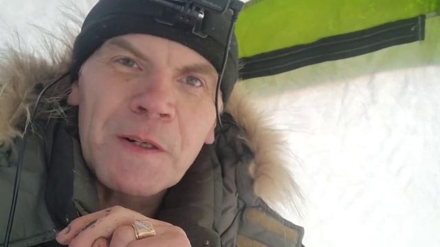 Рыбалка на Кольском Полуострове. На рыбалку после работы. В поиске вечернего клева . смотреть онлайн