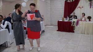 Рэпчик от бабули поздравление на свадьбе 14.07.2018