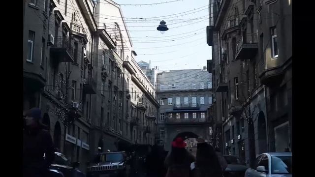 Как снять ГИПЕРЛАПС на телефон