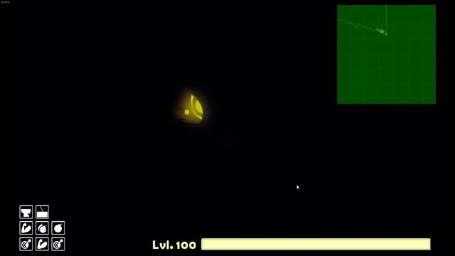 How to Catch the Treat in Cat Goes Fishing Halloween 2023 update! смотреть онлайн