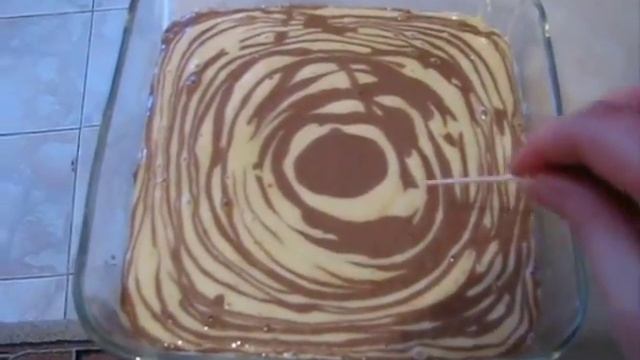 Торт "ЗЕБРА" на мамин ДР. Mermer Kek. смотреть онлайн