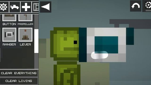 Making Cameraman Tutorial